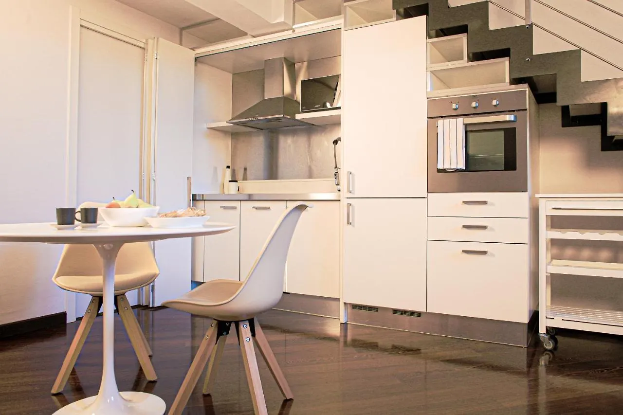 شقة Bnbutler - Bergonzoli - Modern And Bright Near Central Station ميلان