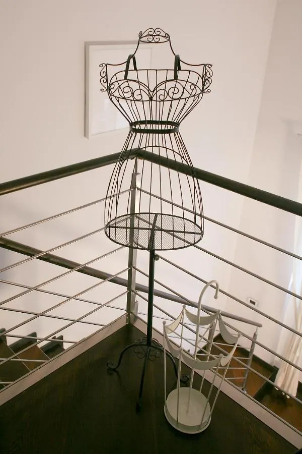 Bnbutler - Bergonzoli - Modern And Bright Near Central Station Milan