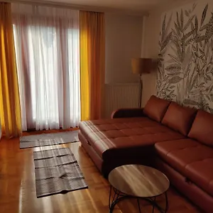 St. Michael Apartment Budapest