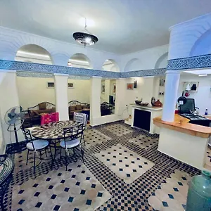 Lwalidin Homestay Marrakesh