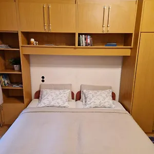 M - Downtown Apartment Budapest