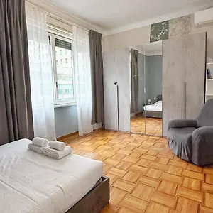  Apartamento Corso Buenos Aires ****
