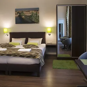 Walton Prime Apartment Budapest