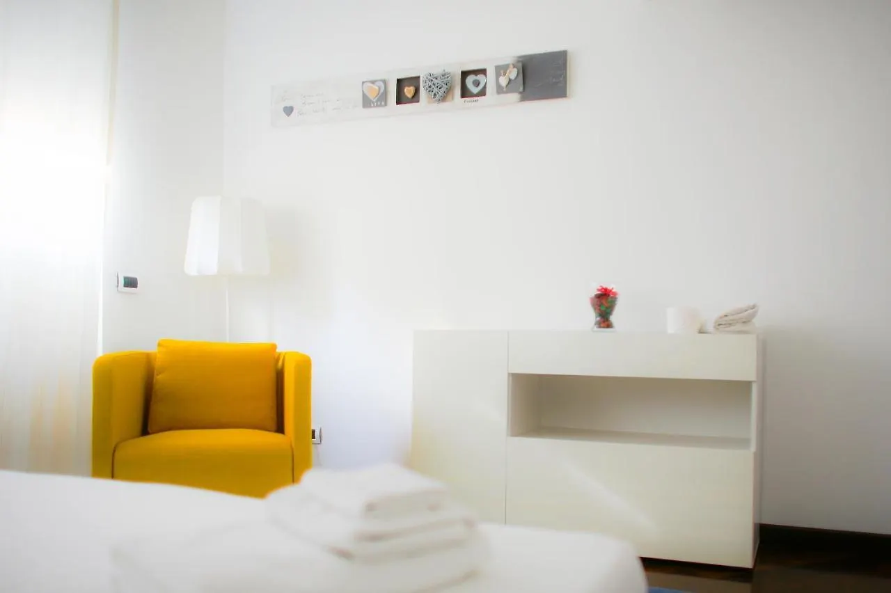 Apartament Bnbutler - Bergonzoli - Modern And Bright Near Central Station Mediolan